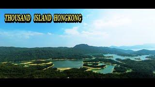 THOUSAND ISLAND LAST VIEW POINT