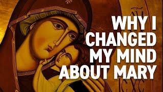 The Perpetual Virginity of Mary [Why I Changed My Mind]