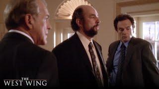 The Everyday American Hamburger | The West Wing