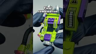  How to Build Drill Crusher Car? 【FAKE】LEGO CITY SEMBO Transformers MOC Tutorial 乐高 ЛЕГО 레고 レゴ लेगो