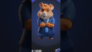 Создаю пародию на Hamster Kombat. Часть 1