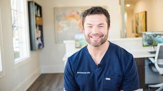 Meet Dr. Richard Constantine | ProGrin Dental of Augusta Road