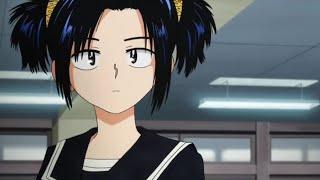 Urabe got new hairstyle