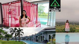 Forest Club Resort || Maldives Vibes near Mumbai || Trip after Lockdown 2020