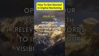 Digital Marketing Tip #3 Boost your Online Visibility with SEO