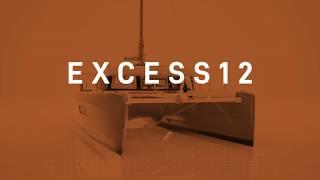 Excess 12 Catamaran