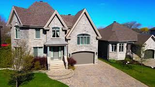 Cozy and beautiful house for sale at 3378 rue de Noraye,Longueuil,Quebec,Canada