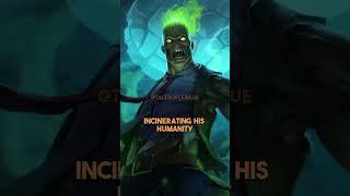 Brand Lore in 1 Minute 