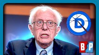 Bernie Declares WAR On Dems - 3rd Party Coming?