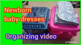 #newborn|Newbornbaby things organising video|Engal veetukutty ilavarasi|Trichy vanaja lifestyle vlog