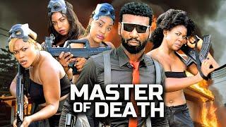 MASTER OF DEATH | HANKS ANUKU | SILVESTER MADU | UCHE JOMBO | SHASHA DONALD | NOLLYWOOD ACTION MOVIE