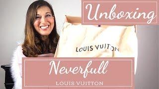 Louis Vuitton Neverfull MM: Unboxing, Pros, Cons, & Hawaii Pricing