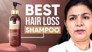 Best Shampoo for Hair Fall & Growth -  Ketoconazole | Hair Growth Tips