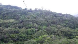 The Original Canopy Tour Monteverde