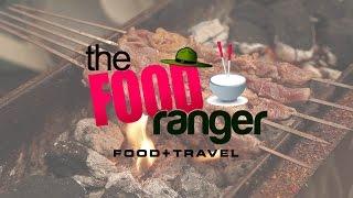 Follow the Food Ranger!