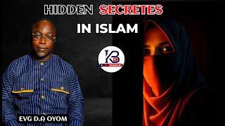 Nsem Paa nie! Hidden secrets in Islam exposed by former Sheikh.