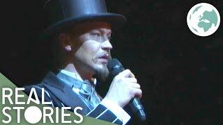 Circus Is My Home (Traveling Circus Documentary) | Real Stories