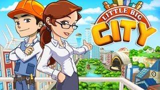 Little Big City - Mobile Trailer