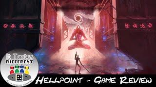 Hellpoint - Game Review