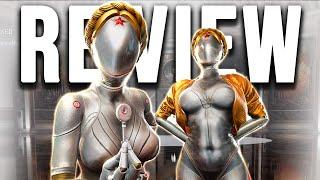 Atomic Heart Review (Spoiler Free)
