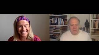 Rob Kall Bottom Up Show with Cyndi O'Meara What's Up With Wheat? part 1