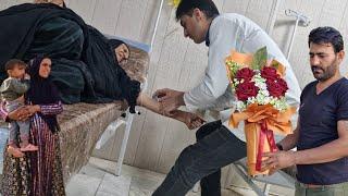 Part. 119. The hard life of a stepmother. Who was saved from death by her adopted son