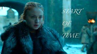 The Starks | Start of Time