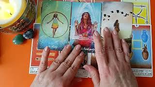 Tarot jóslás- Szembenézés... #jóslás  #kártyajóslás #tarot #kártyavetés #tarotkártyák