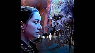 [ Stree 2 ] Sar Kate Ka Sir Kata Hua Hai  Funny Edit  • 4K Quality #SouixMov #stree #stree2