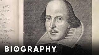 William Shakespeare - Playwright | Mini Bio | BIO