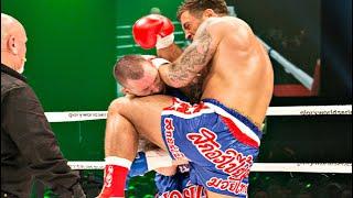 Steve Wakeling "The Surgeon" Highlight | Muay Thai/Kickboxing