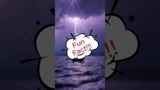 The Eternal Lightning Storm That Never Stops?!