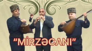 Aşıq Nəbi Nağıyev & Aşıq Nazim Quliyev - “Mirzəcanı” /“Valeh və Zərnigar” dastanından/