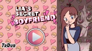 Lia's Secret Boyfriend - Dark Bir Flash Game?