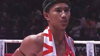 มวยไทยประสบความสำเร็จแค่ไหน บนเวทีโลก ? | Lui Muay Thai The Topic