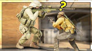 CS:GO Moments You Don't Want to Miss