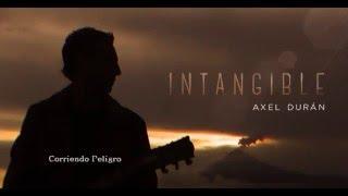 Axel Duran - Intangible 2013 (Full Album)