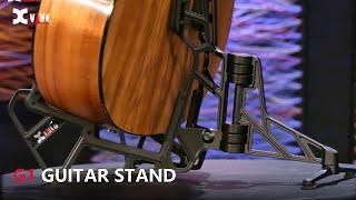 Kennis Russell | G1 Guitar Stand | Xvive