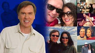 Bob Lacey's Farewell | Fun Size