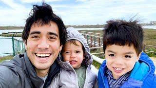 Fatherhood - How I Became A Dad