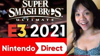 2021 Nintendo E3 Predictions - Our Hopes, Desires & Wildest Dreams