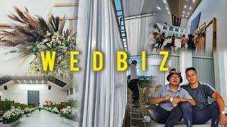 WedBiz|preparation for Er.Daniel's wedding | Pfutsero