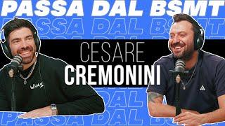 L'IMPORTANZA DEL PERCORSO! CESARE CREMONINI passa dal BSMT!