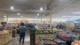 Sprouts Farmers Market is now open in York