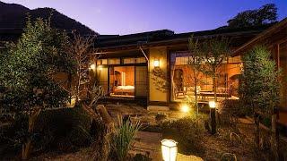 Experience Traditional Japan at a Hidden Hot Spring Ryokan｜SEKITAITEI ISHIDA