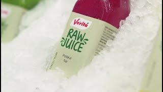 Verita Raw Juice - Kırmızı