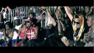 Kirko Bangz - Walk On Green (Official Video)