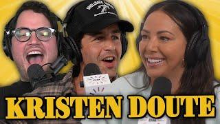 Vanderpump Fools feat Kristen Doute! GOOD GUYS PODCAST (5 - 29 - 23)