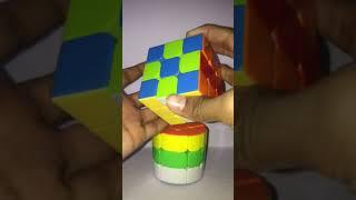 Cube Design easy way ! YASH CUBE