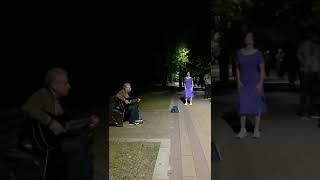Нальчик. Девушка и рок-н-ролл